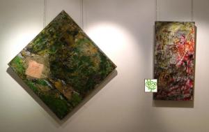 painting exhibition91-17
