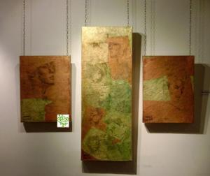 painting exhibition91-18