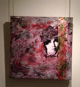 abstract painting exhibition2012-3