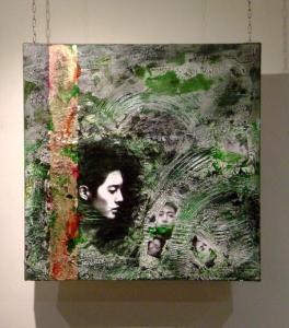 abstract painting exhibition2012-7