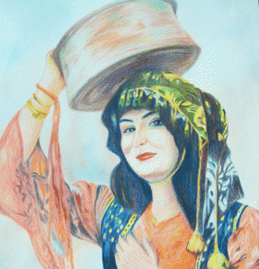 روستایی