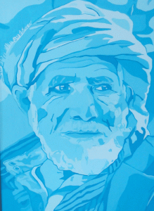 پیرمرد 01