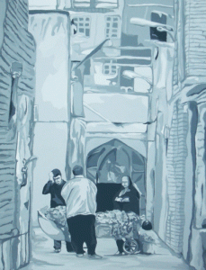 کوچه