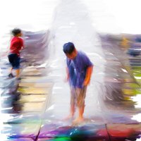 نقاشی دیجیتال
