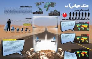 جنگ جهانی آب