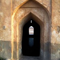 آب انبار