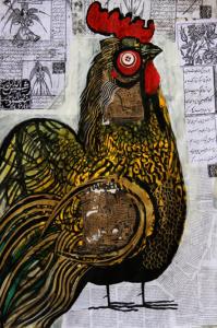 ROOSTER