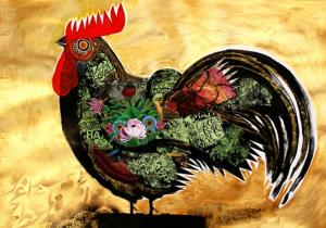 ROOSTER