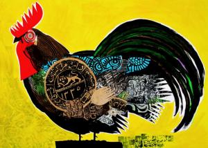 ROOSTER