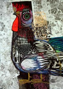 ROOSTER