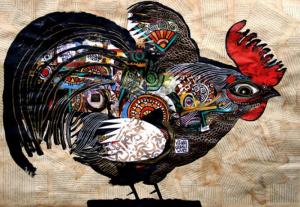 ROOSTER