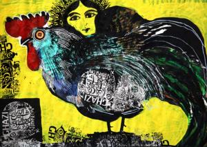 ROOSTER