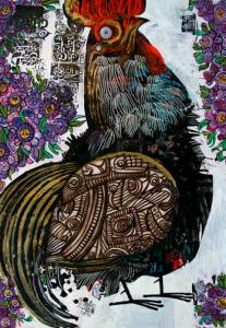 ROOSTER
