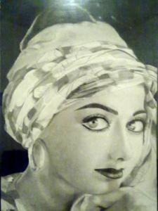 سیاه قلم
