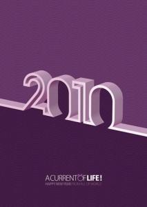 آغاز سال 2010 [www.posterpage.ch]
