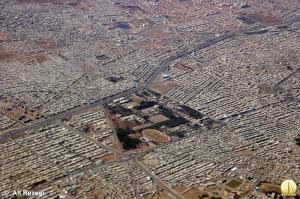 شیراز استادیوم ارتش