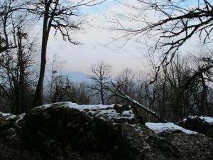 طبیعت گرگان