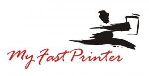 my fast printer / jun 2007