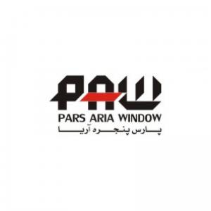 پارس پنجره آریا