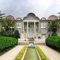 هنر برتر از گوهر آمد پدید