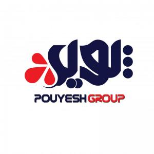 لوگو گروه پویش