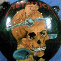 نقاشی روی سفال