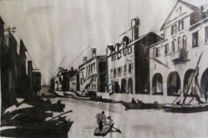 پرسپکتیو - مداد