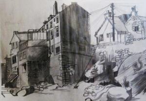 پرسپکتیو - مداد