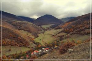 روستای علی آباد