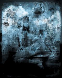 وقتی فرشته را جو میگیرد.