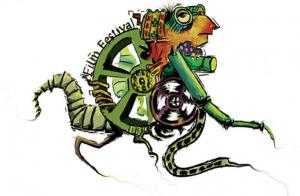 عجیب آقا آکتور