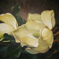 نقاشی اکرلیک