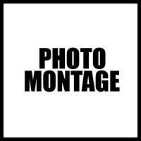 PHOTO MONTAGE