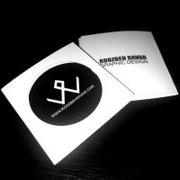MY VISIT CARD