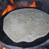 دود و نان