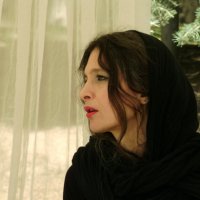 ورک شاپ استاد سینایی درtehran artwalk