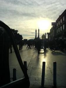 معصومیت به بزرگی معصومه(س)