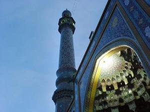 جمکران / 1384