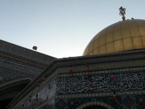 بیت المقدس خراسان