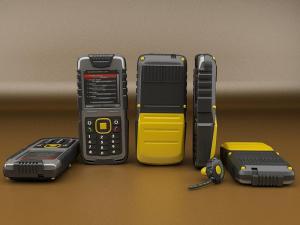 mobil phone
