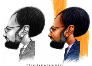 سفارش / علیرضا پرورش