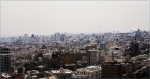 تهران