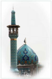 امام زاده صالح