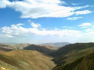 پرواز به سوی آسمان