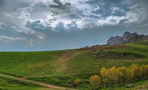 منطقه شیور 2
