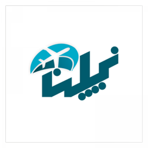 آژانس هواپیمایی نیلین
