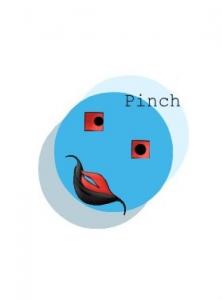 pinch