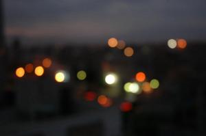خیلی خیلی نور