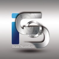 طراحی و ساخت لوگو و کلیه دیزاین داخل سایت شرکت ایران استنلس