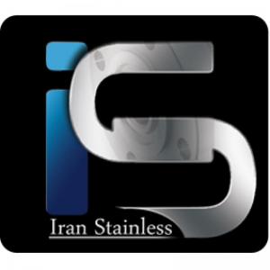 طراحی لوگو ایران استنلس